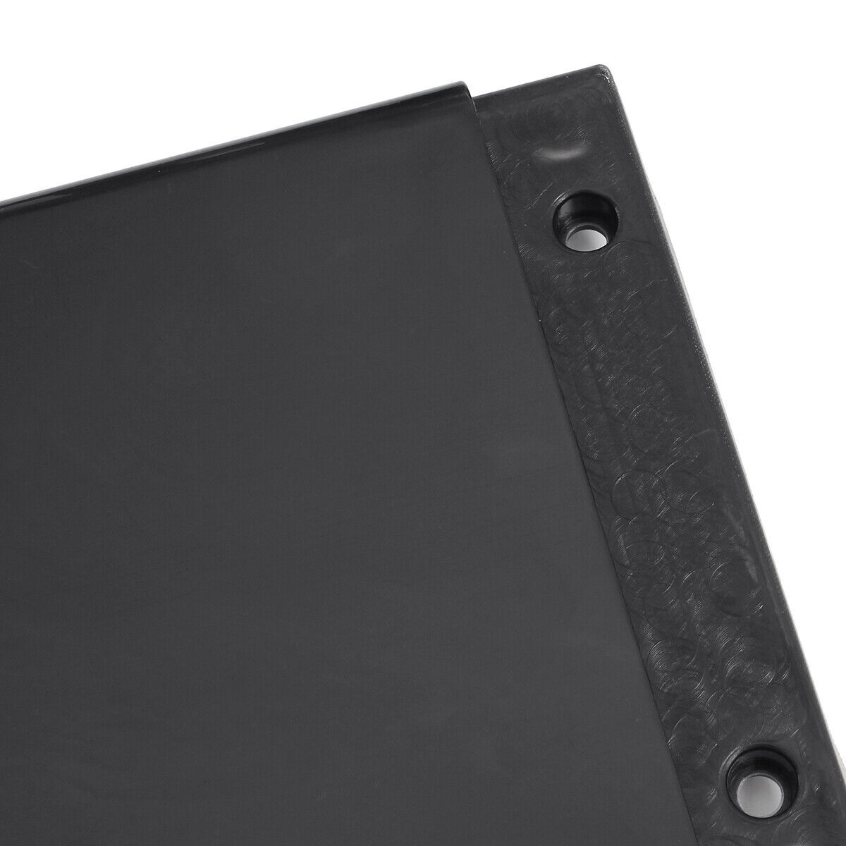 For 22-25 Subaru WRX ST-Style Gloss Black Front Lip+Side Skirts+Rear Diffuser