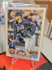 2023 Topps Series 1 - #171 Mychal Givens