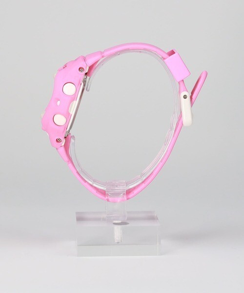 CASIO G-SHOCK BABY-G Women's Watch BG-169CH-4JF Pink cute kawaii