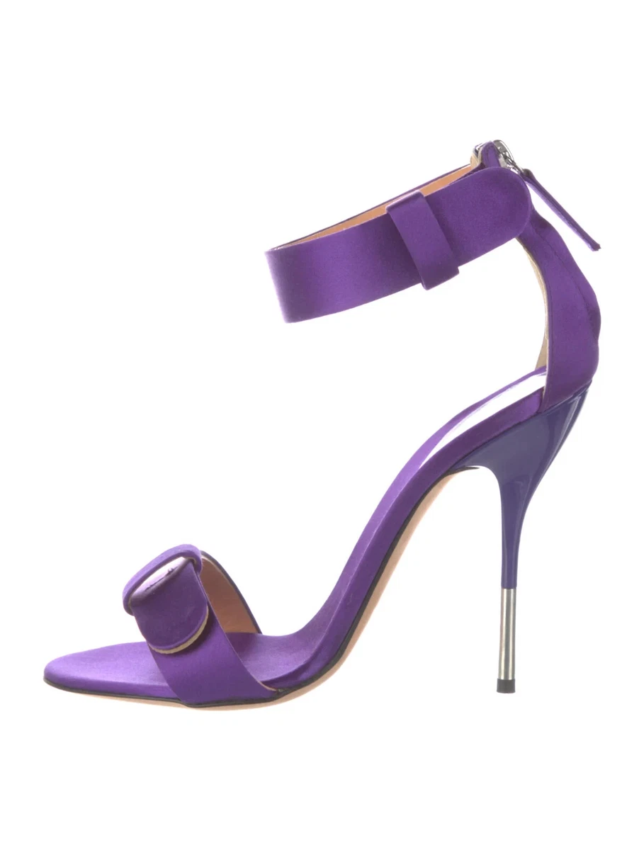 Purple Women's Giuseppe Zanotti for sale | eBay