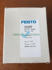 1PC New FESTO CPE10-M1BH-5/3G-QS6-B 533153 solenoid valve