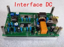 3-28MHz 30W Shortwave Power Amplifier Board CW SSB Linear Amp Finished