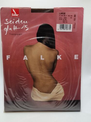 Falke Seidenglatt 15 Strumpfhosen - Bild 7 von 85