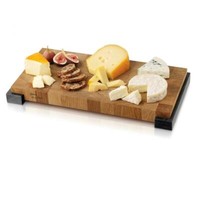 Boska KäSe- Und Brotbrett Brett KäSebrett Holzbrett KäSezubehöR 330300