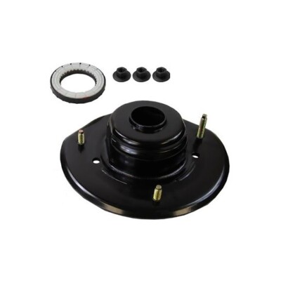 CHRYSLER VOYAGER 01-07 2.8CRD TOP MOUNT /& BEARING 2 X FRONT SHOCK ABSORBER