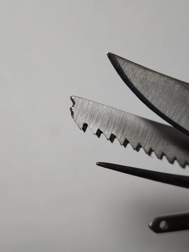 Multi Tool engraved UPS Hundredweight Service