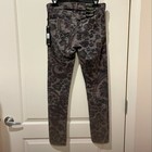  NWT Citizens Of Humanity Paisley Thompson Corduroy Pants, sz 27. Made in USA — photo 5