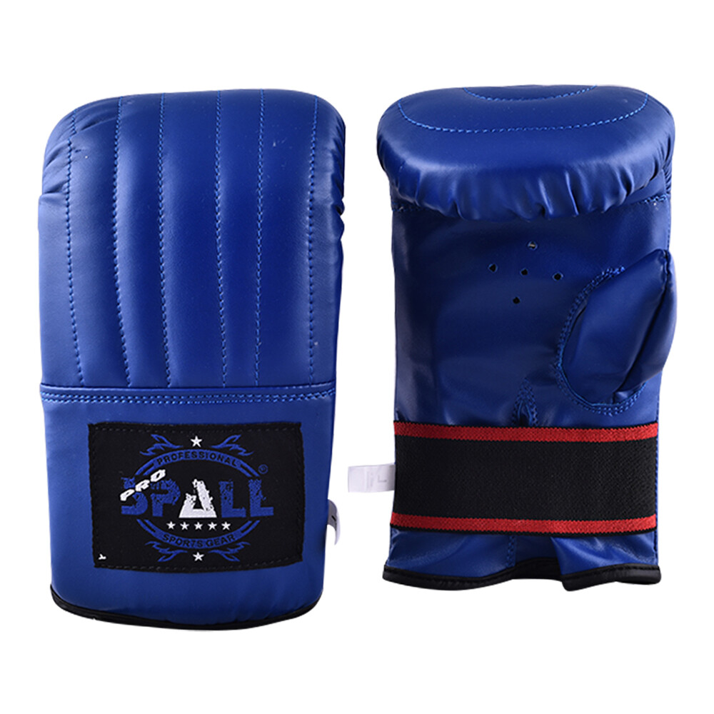 Boxing Punch Bag Mitts Kickboxing pad mitt Gym Training Mitt MMA Gloves