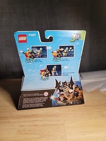 LEGO DIMENSIONS: Krusty Fun Pack (71227)