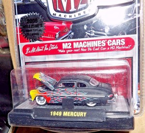 m2 machine cars