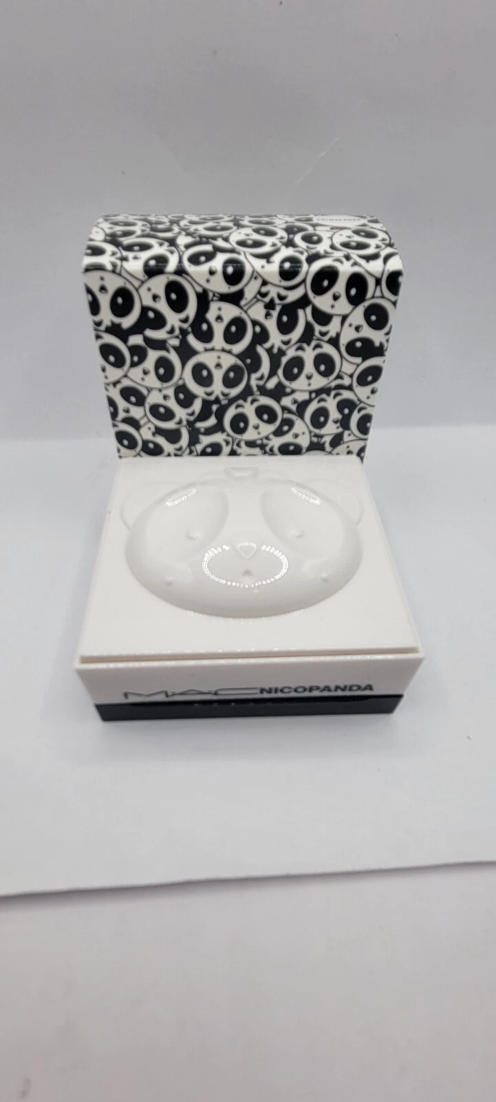 MAC Nicopanda Full Face Kit Primapanda LIMITED EDITION