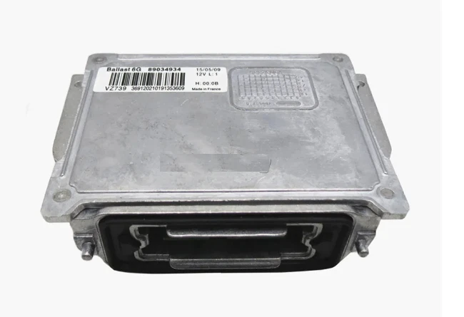Ballast Xenon Headlight Module For BMW VW Skoda Audi Renault 6G 89034934 - Image 2 of 2