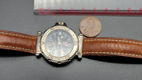 Vintage FRANCHI MENOTTI Lady Watch, Italy - Picture 12 of 12
