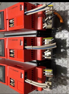 MCV40A0055-5A3-4-0E | eBay