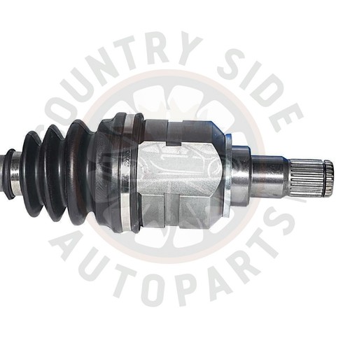 GSP OEM Front Left CV Axle For 2014-2016 Toyota Highlander 3.5L Lifetime Warran. - Foto 8 di 8