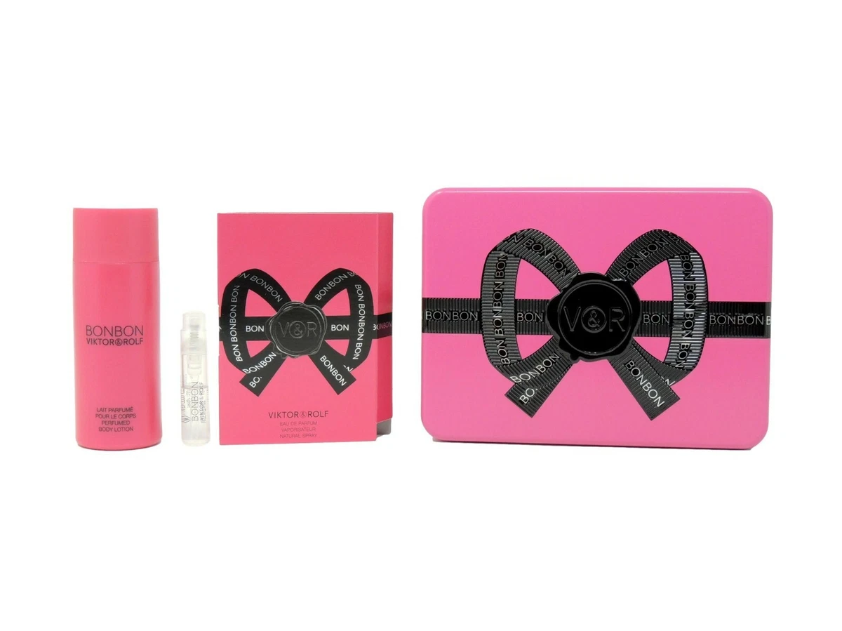 Viktor and rolf discount bonbon 50ml gift set