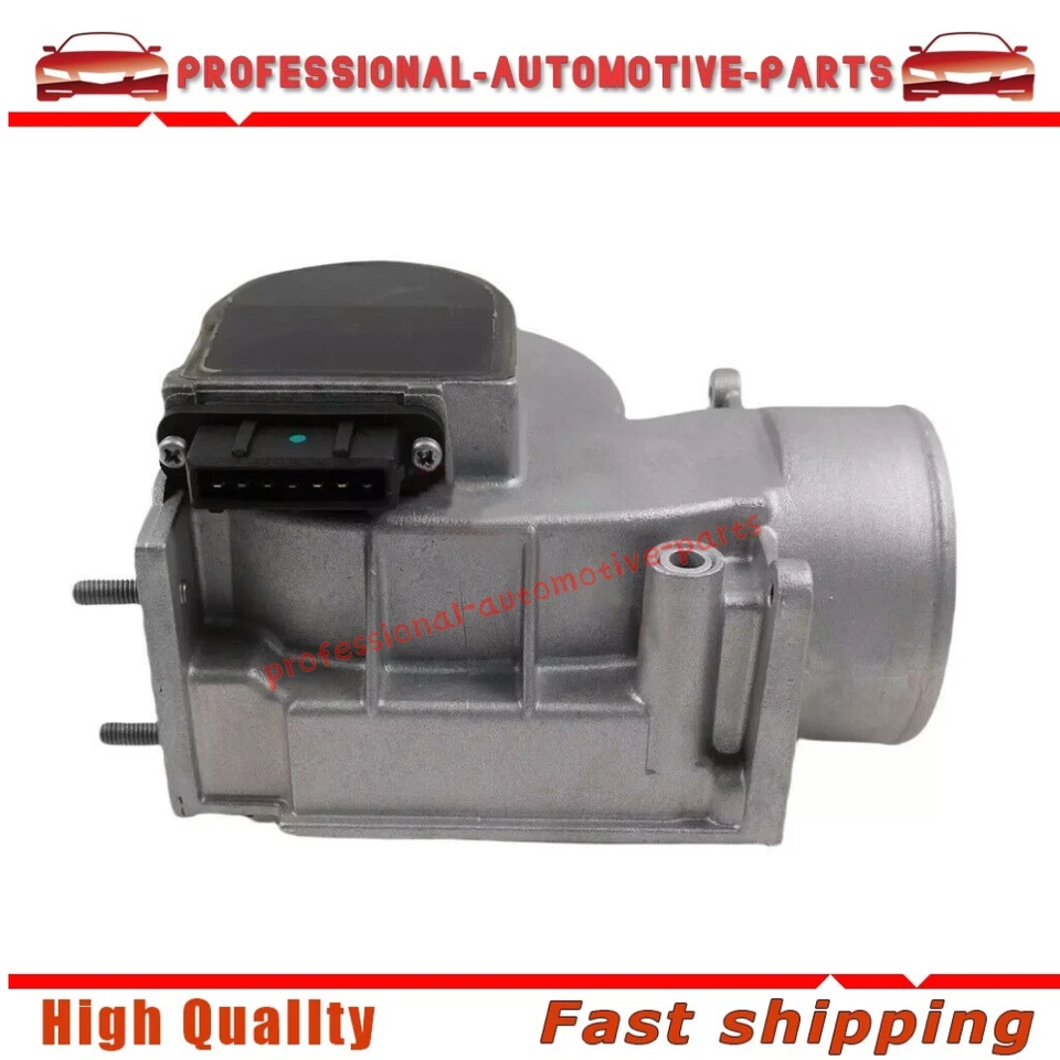 Mass Air Flow Sensor Maf Afm 22250-66010 For 1993-1996 Toyota Land Cruiser 4.5L - Image 3 of 4