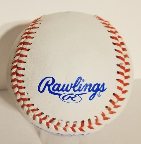 NASCAR RICHARD PETTY SIGNED BASEBALL JSA COA AUTHENTIC AUTOGRAPH HOF RARE! - Picture 5 of 8