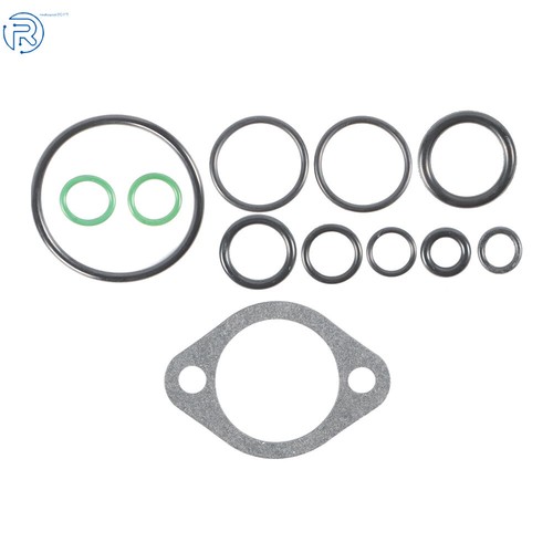 Complete Full Gasket Kit Set For Honda Foreman 450 4x4 S/ES 1998-2004 ATV - Imagen 2 de 8