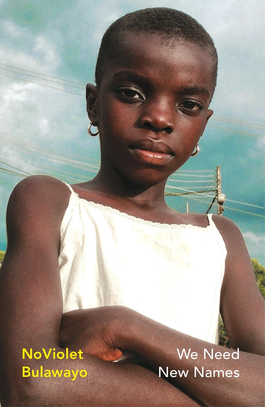 Thumbnail - We Need Names Noviolet Bulawayo
