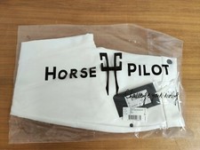 HORSE PILOT X-Balance New Herren Hose Weiss Gr&ouml;sse: S