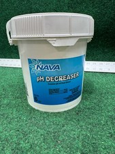 Nava pH Decreaser Lowers pH 6 Lbs