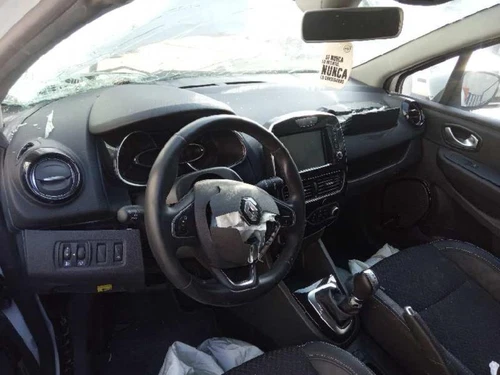 285257555R Modulo Elettronico per RENAULT CLIO IV GRANDTOUR Zen 2017 508740 - Foto 9 di 10