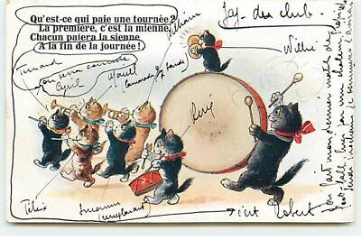 Illustrator - Was zahlt sich eine Tour aus ... des Tages - Cha Fanfare