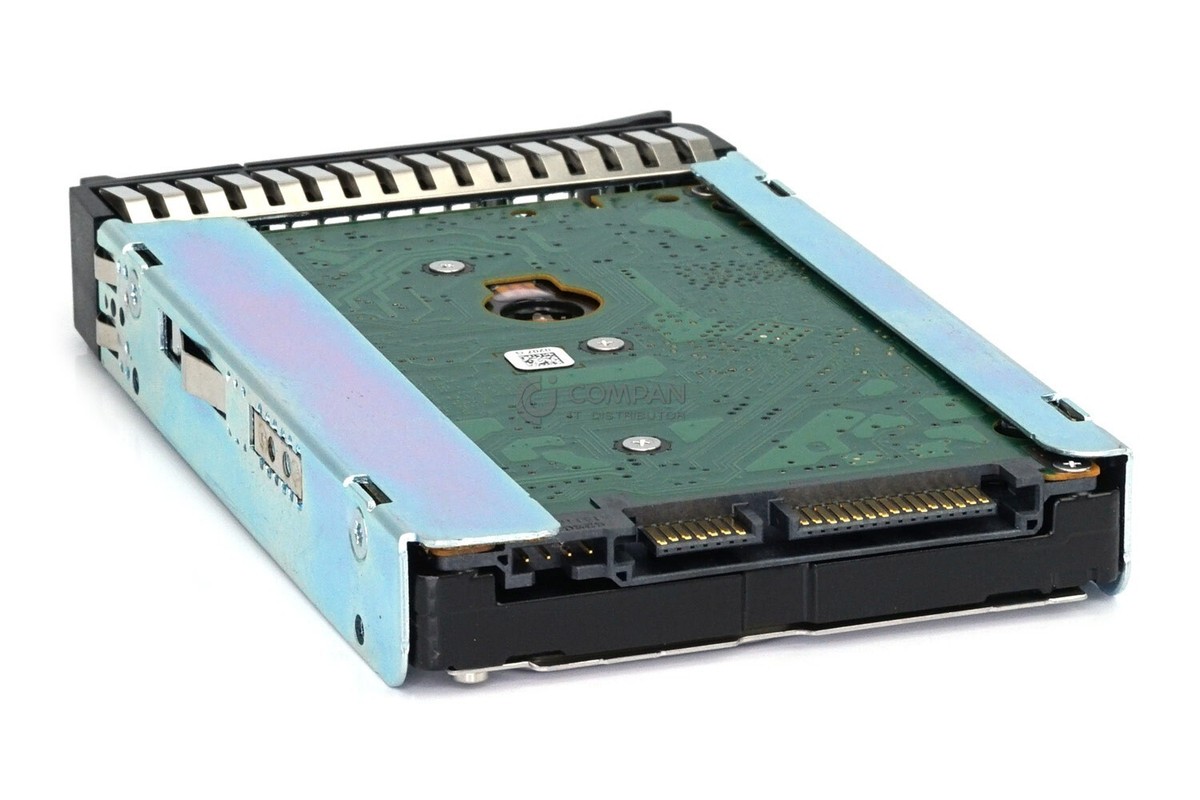 00AJ137 IBM HDD 500GB 7.2K SATA 6G 2.5