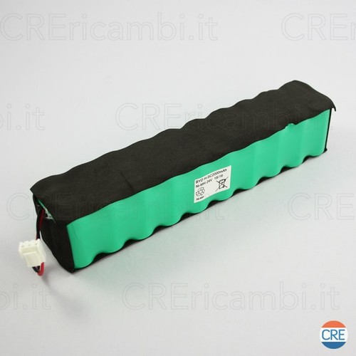 Batteria 24V Compatibile Aspirapolvere Scopa Elettrica Air Force Extreme  ROWENTA | eBay