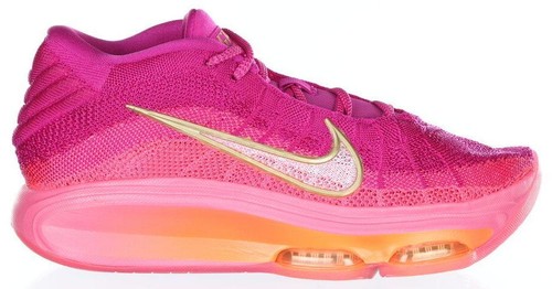 Nike Air Zoom GT Hustle 3 EP Hyper Pink - FV5952-601 | eBay