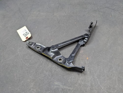 Rear Trunk Deck Lid Left Hinge 2017 Infiniti Q60 84401-5CA0A 2018 2019 - Picture 3 of 9