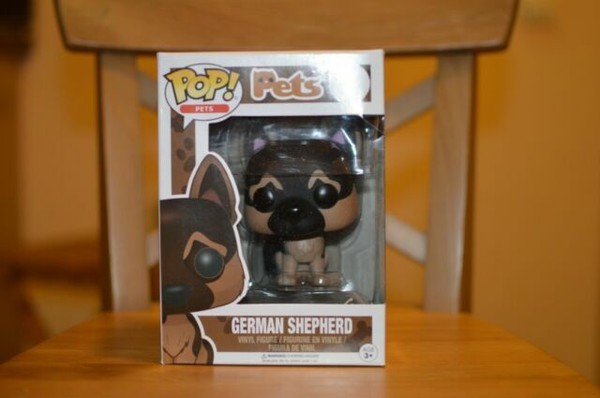 funko pop pets dogs