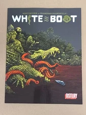 WHITE BOAT #2 CVR D 25 COPY INCV (MR) DSTLRY MEDIA, INC 9.8