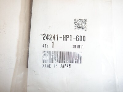 Honda Transmission Part 24241-Hp1-600 | eBay