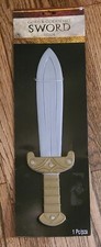 Gods  Goddesses Sword / Halloween - Novelty / NEW