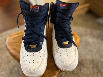 nike air force 1 high olympic