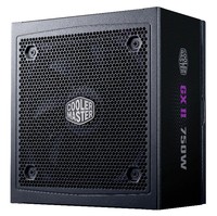 Cooler Master MPX-7503-AFAG-2EBEU MWE Gold 750 Full Modular V3 ATX 3.1 W 90% ~D~