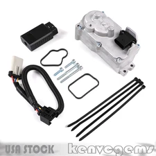 Turbo Actuator Fits 13-2018 Ram 2500 3500 Cummins 6.7L Diesel HE300VG 68445522AA