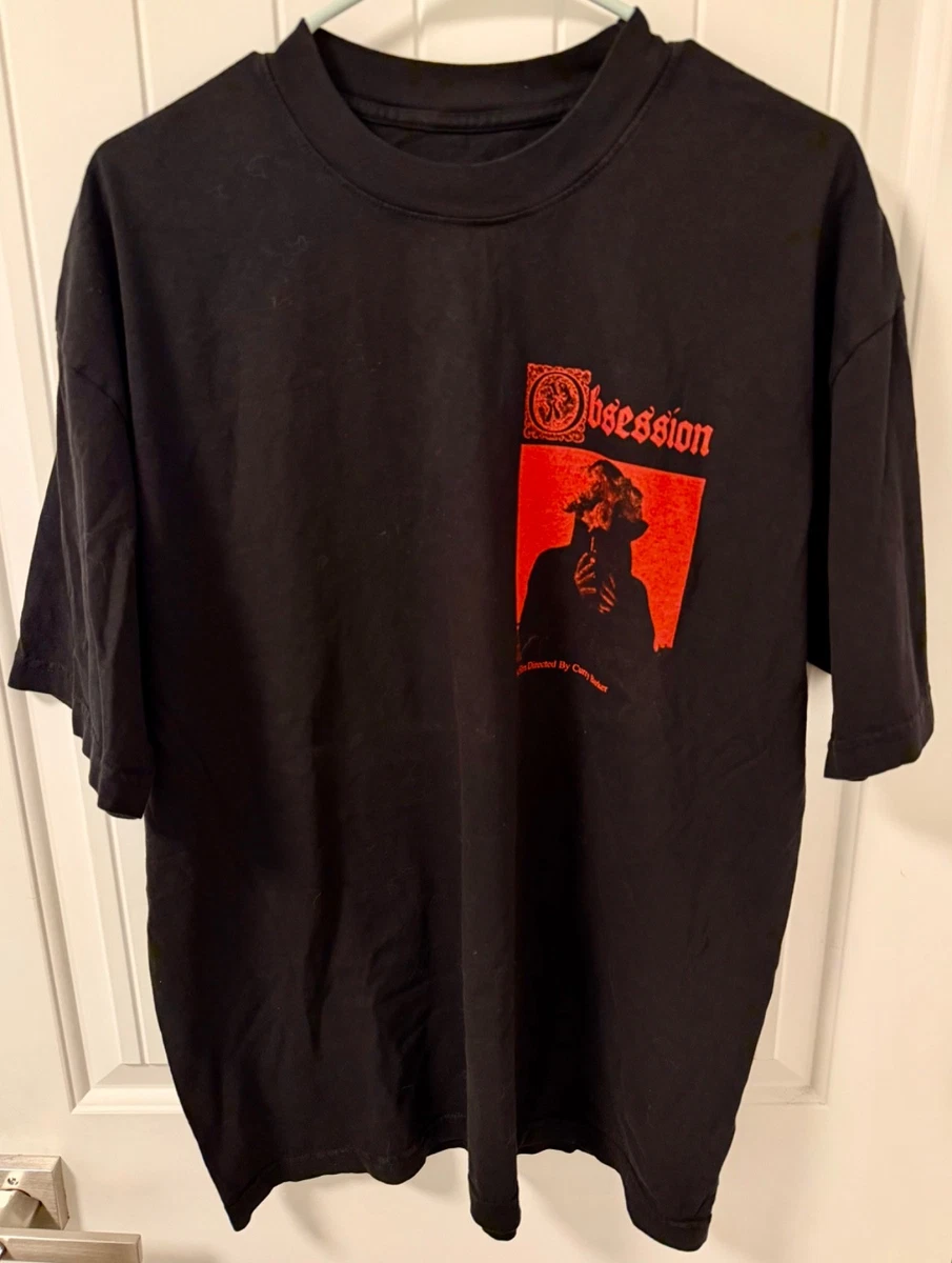 Obsession T-Shirts for Men for sale | eBay