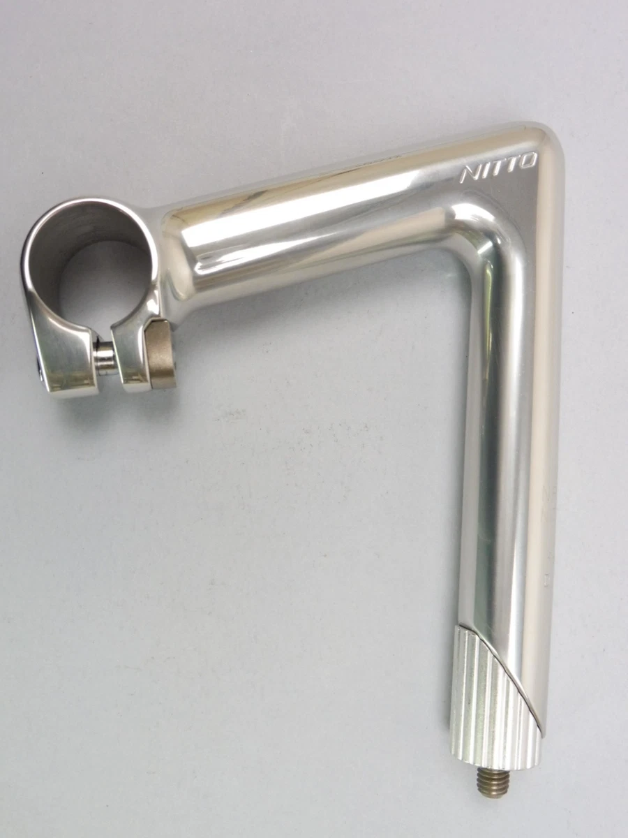 Nitto Bicycle Quill 26 mm Clamp Diameter Stems for sale | eBay