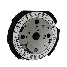 Quartz Watch Movement Quartz Movement Replacement For JAPAN VD SERIES VD53C VD53