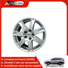 Jantes Kia SORENTO