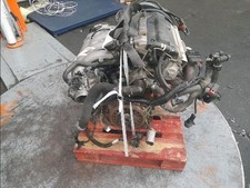 Moteur Peugeot 306