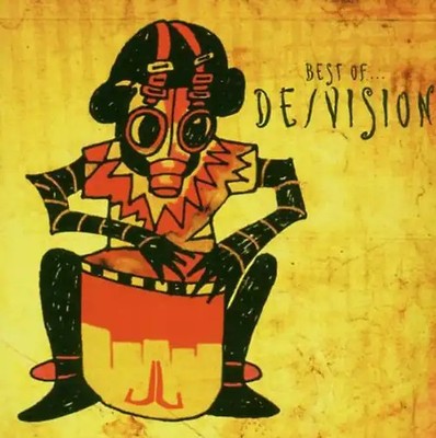 De/Vision - Best of