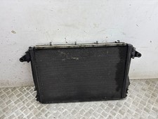 Radiateur Maserati QUATTROPORTE