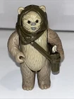 Vintage Star Wars Lumat Near Complete Original Action Figure Kenner Last 17 POTF