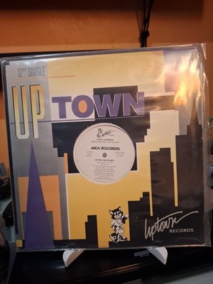 Erick Sermon 12'' Vinyl Single Hittin Switches 90er Rap HipHop