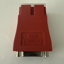New Eaa0355l92a Snap-on Kia-2 Scanner Adapter Solus Modis Ethos Verus Mt2500