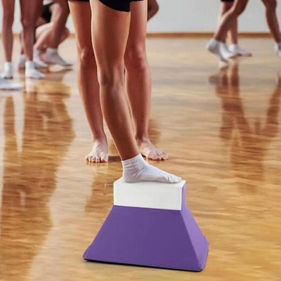Cheerleading Balance Board, Core Strength Trainingsgerät, Gymnastik Balance